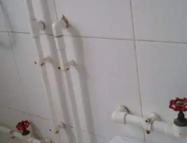 康保水管维修多少钱