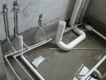 康保水管维修多少钱